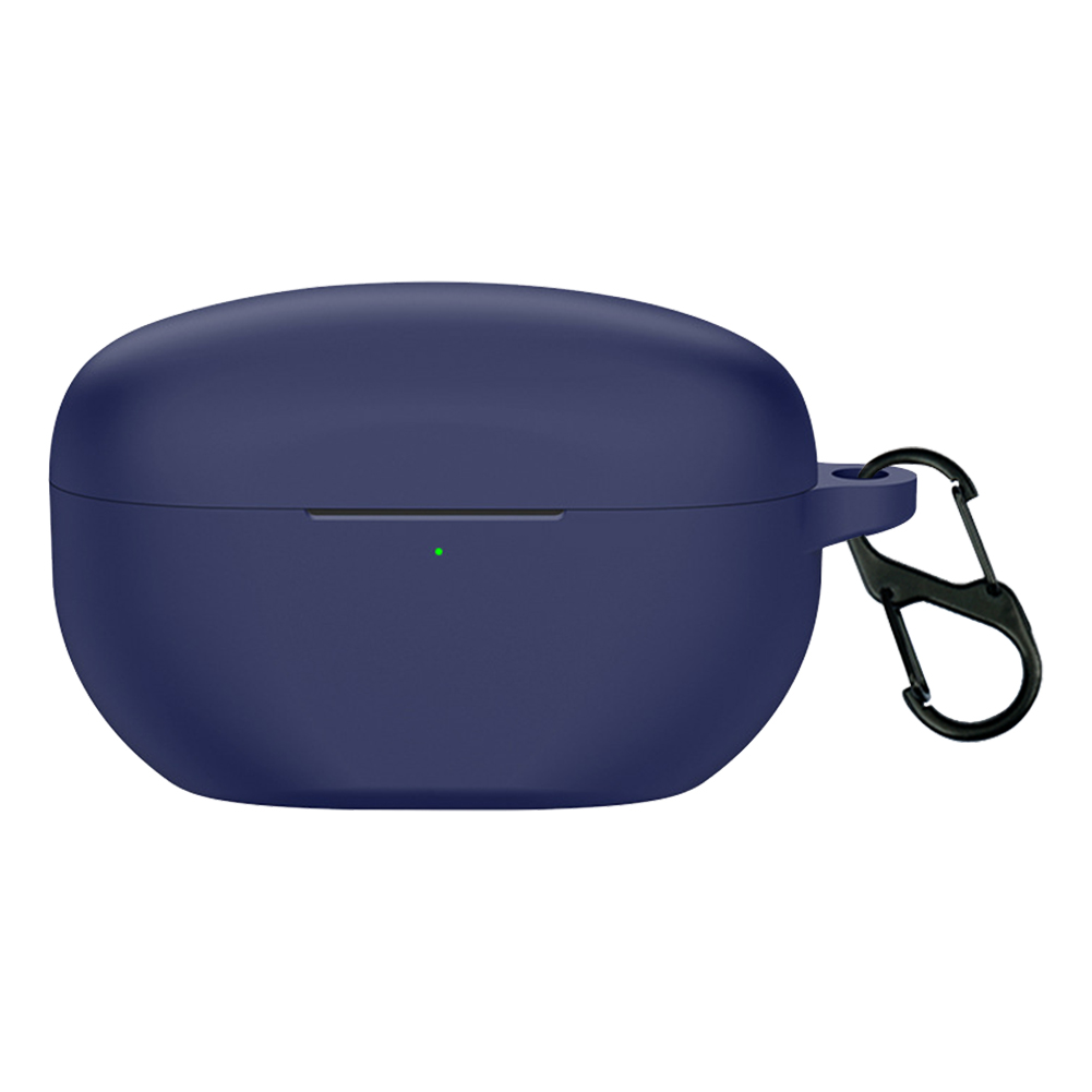 Sony Headphone Wf-1000Xm5 - Silikon-Kopfhörerbox-Hülle, wasserdicht, einfarbig, für Kopfhörer, Fallschutz,