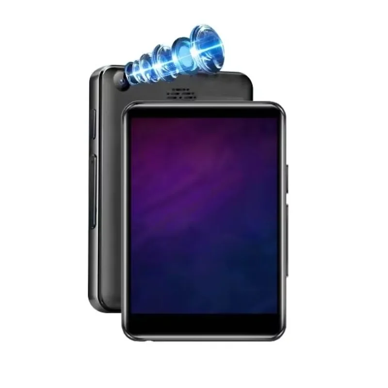 Audio Music To Download - Der meistverkaufte digitale MP3-Musikplayer mit Touchscreen