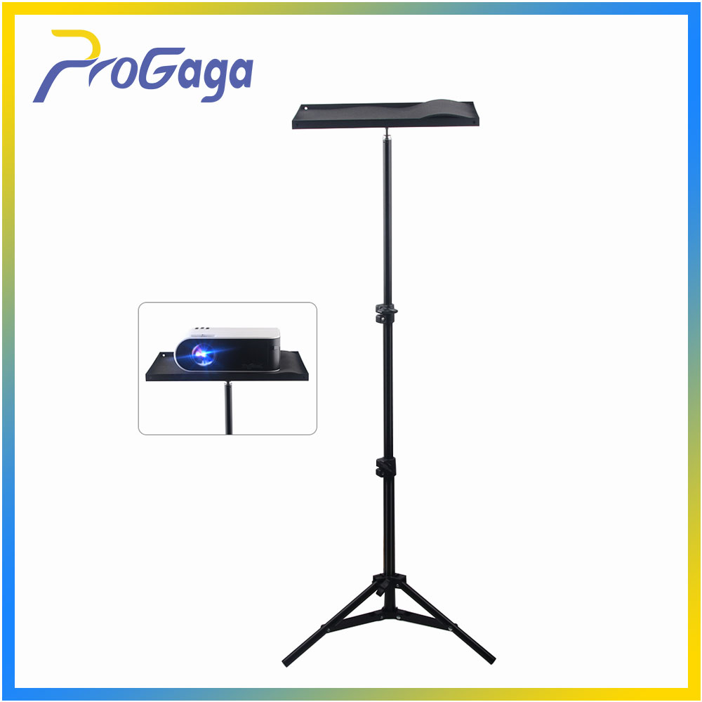 Speaker Stand Tripod - 110 cm 160 cm Einstellbare Universal