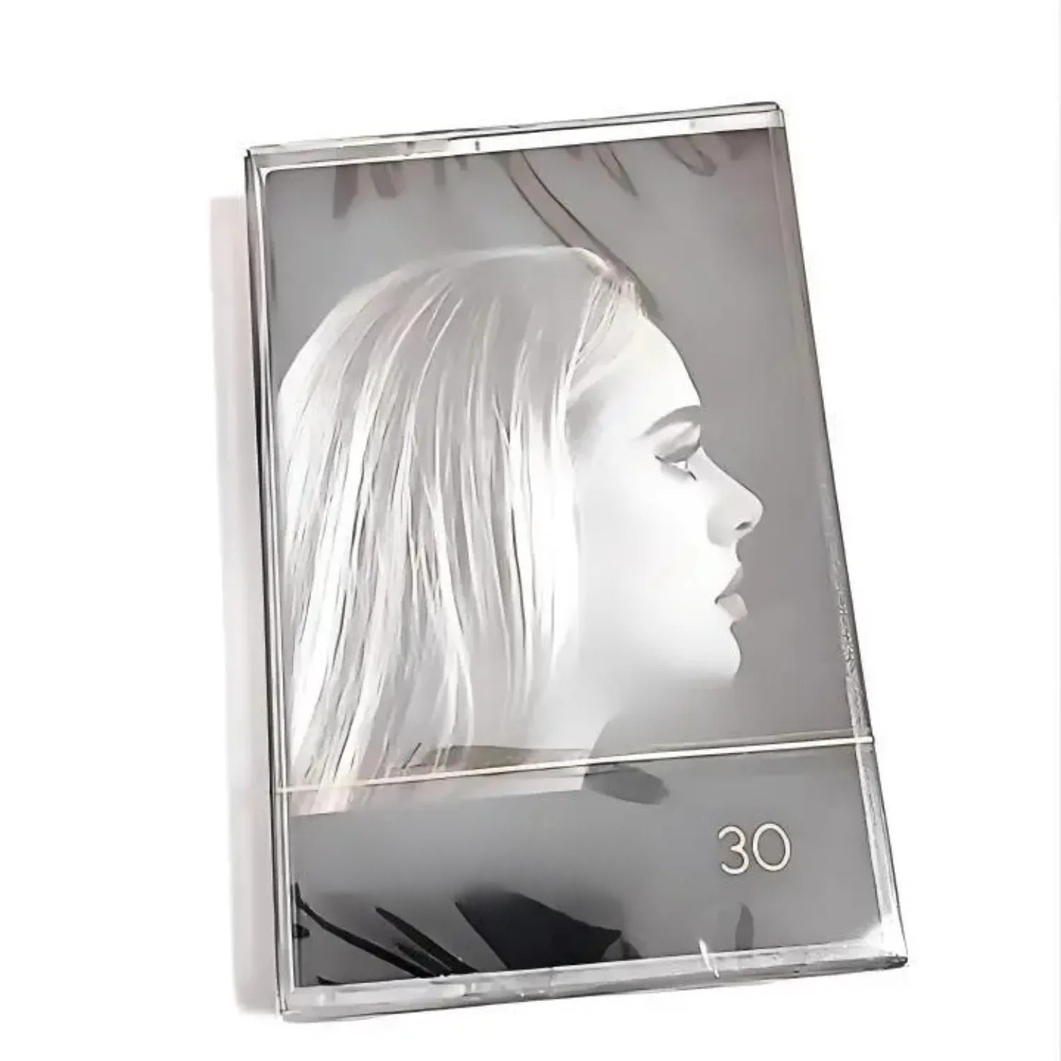 Audio Music Original - Emotional Soul Pop Vocal Audio Kassette