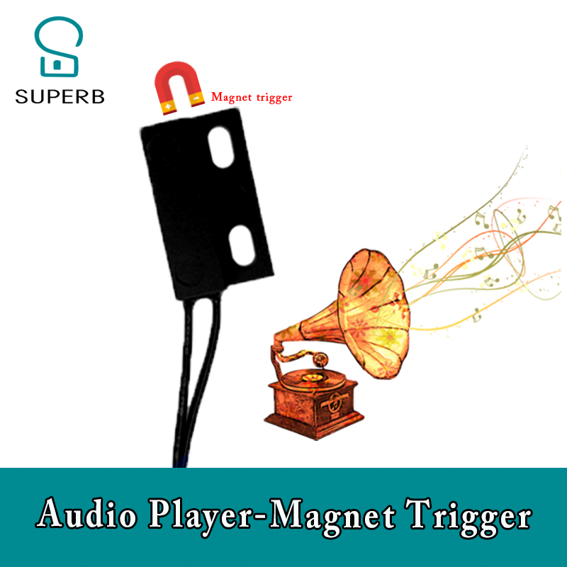 Audio-Player, Fluchtspiel, Req – Audio Music Game Bewertung und Preis