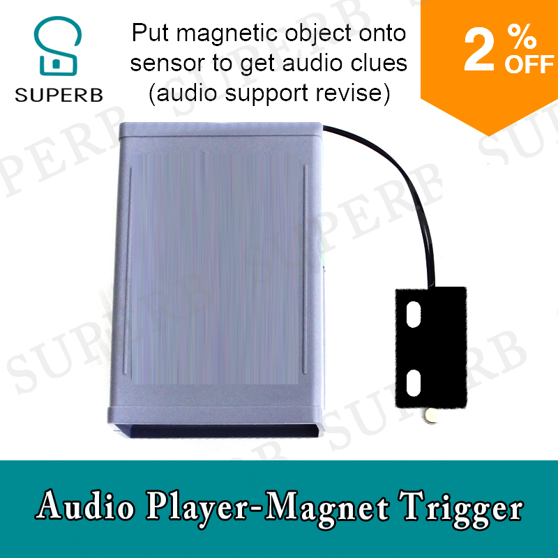 Audio-Player, Fluchtspiel, Req – Audio Music Game Bewertung und Preis