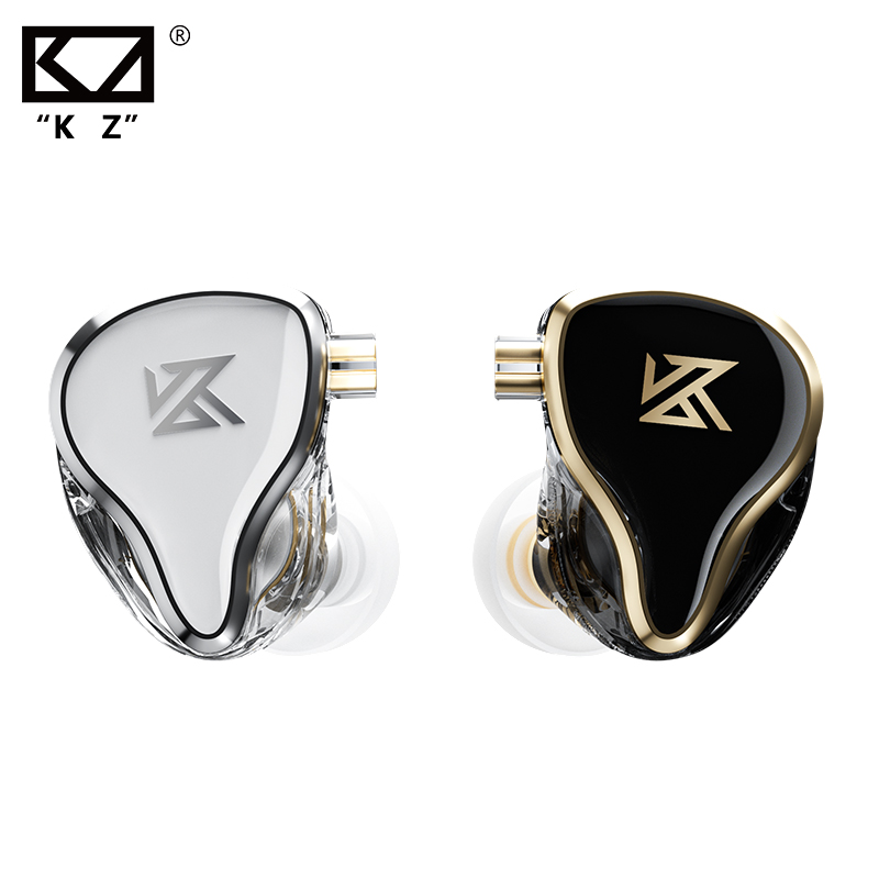 KZ ZAS Metall-Kopfhörer mit Ka – Audio Music Game Bewertung und Preis