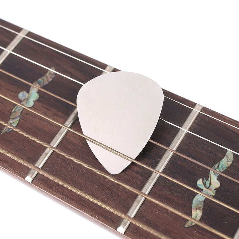 Packung mit 10 Gitarrenplektre – Electric Guitar Pick Pack Bewertung und Preis