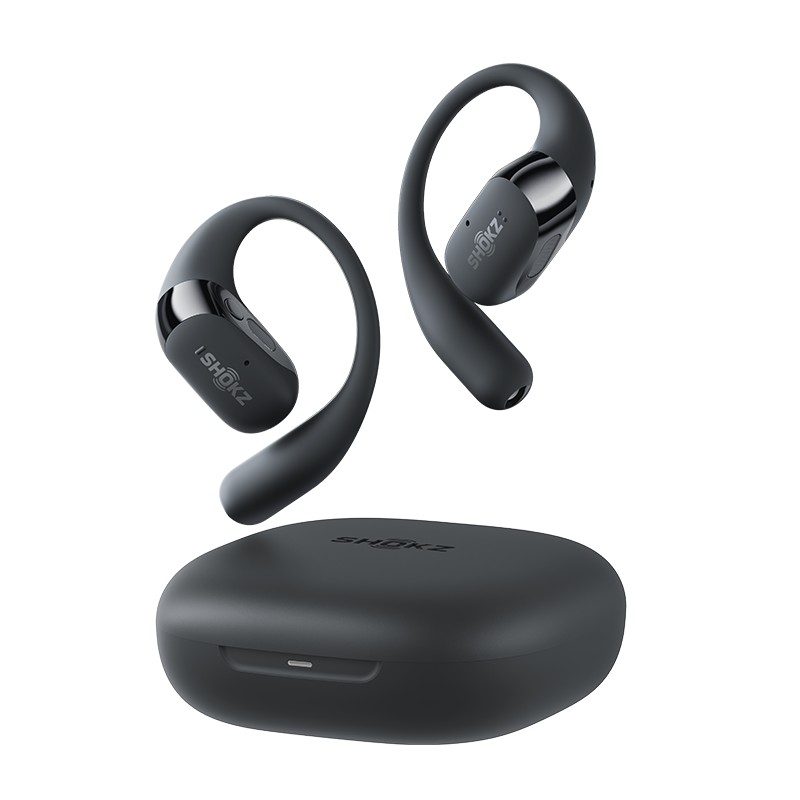 Shokz OpenFit 2+T921 Offene hä – Audio Music Game Bewertung und Preis