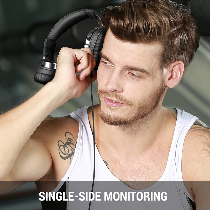 Oneodio Over Ear Kopfhörer Hif – Audio Music Game Bewertung und Preis