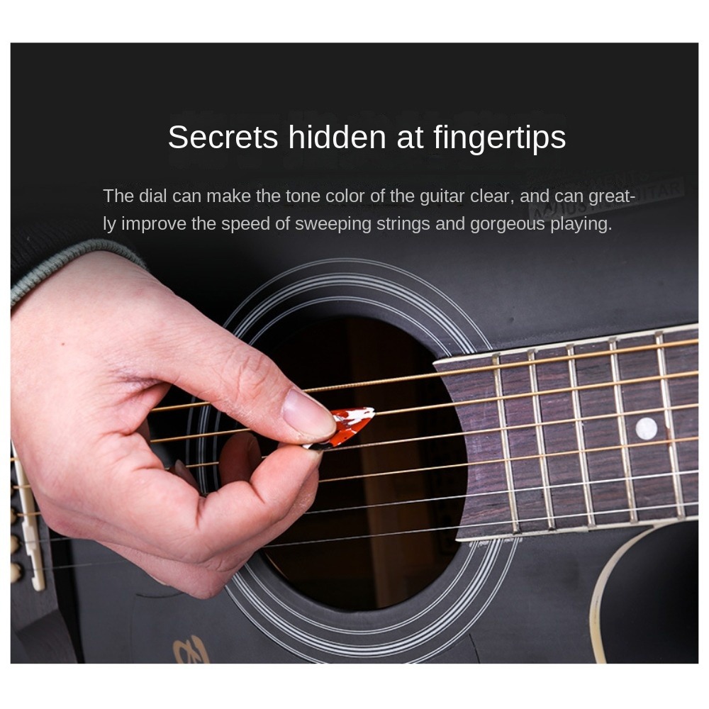 5 Stück Gitarren picks Akustik – Electric Guitar Pick Pack Bewertung und Preis