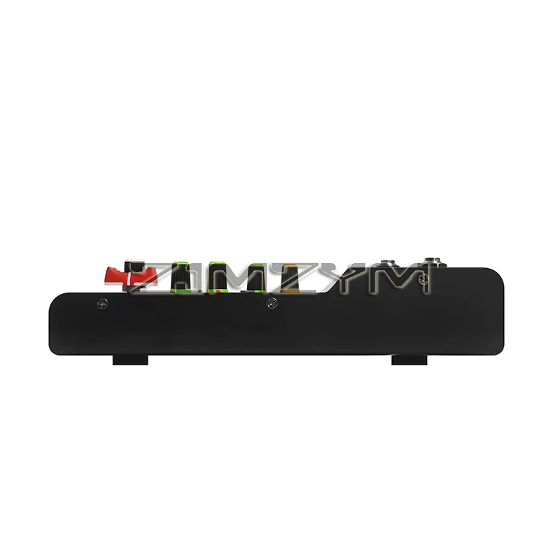 GAX-A4 Professioneller 4-Kanal – Audio Mixer 4 Channel Bewertung und Preis