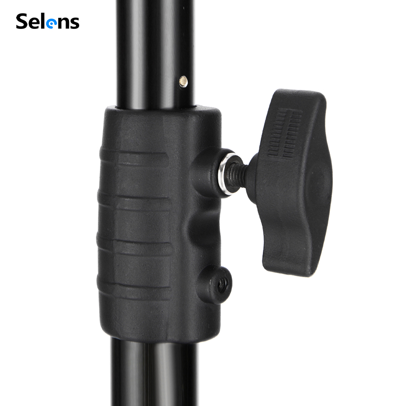 Selens 7,3m Luftkissen-Lichtst – Speaker Stand Tripod Bewertung und Preis