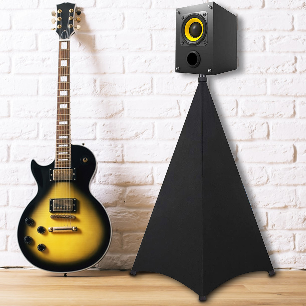 DJ-Lichtständer-Abdeckung Univ – Speaker Stand Tripod Bewertung und Preis