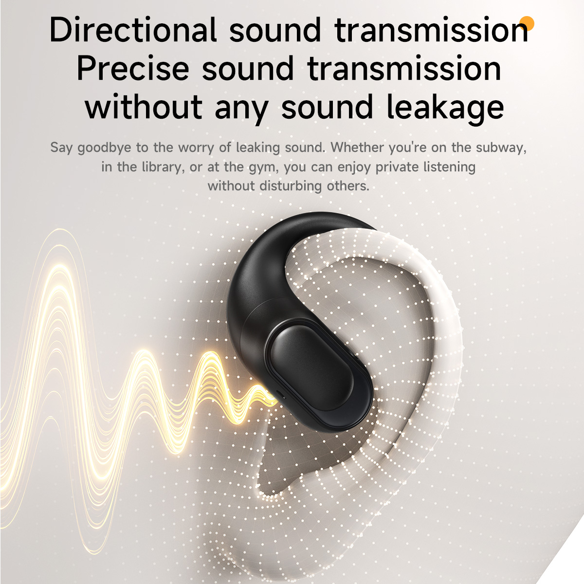 HOCO Open-Ear Wireless Bluetoo – Audio Music Game Bewertung und Preis