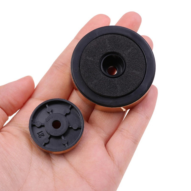 4 Stück/Set HIFI Audio Lautspr – Speaker Stand Tripod Bewertung und Preis