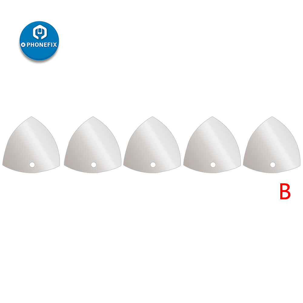 10 teile/satz Dreieck Pry Eröf – Electric Guitar Pick Pack Bewertung und Preis