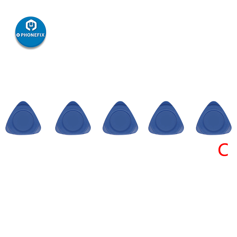 10 teile/satz Dreieck Pry Eröf – Electric Guitar Pick Pack Bewertung und Preis