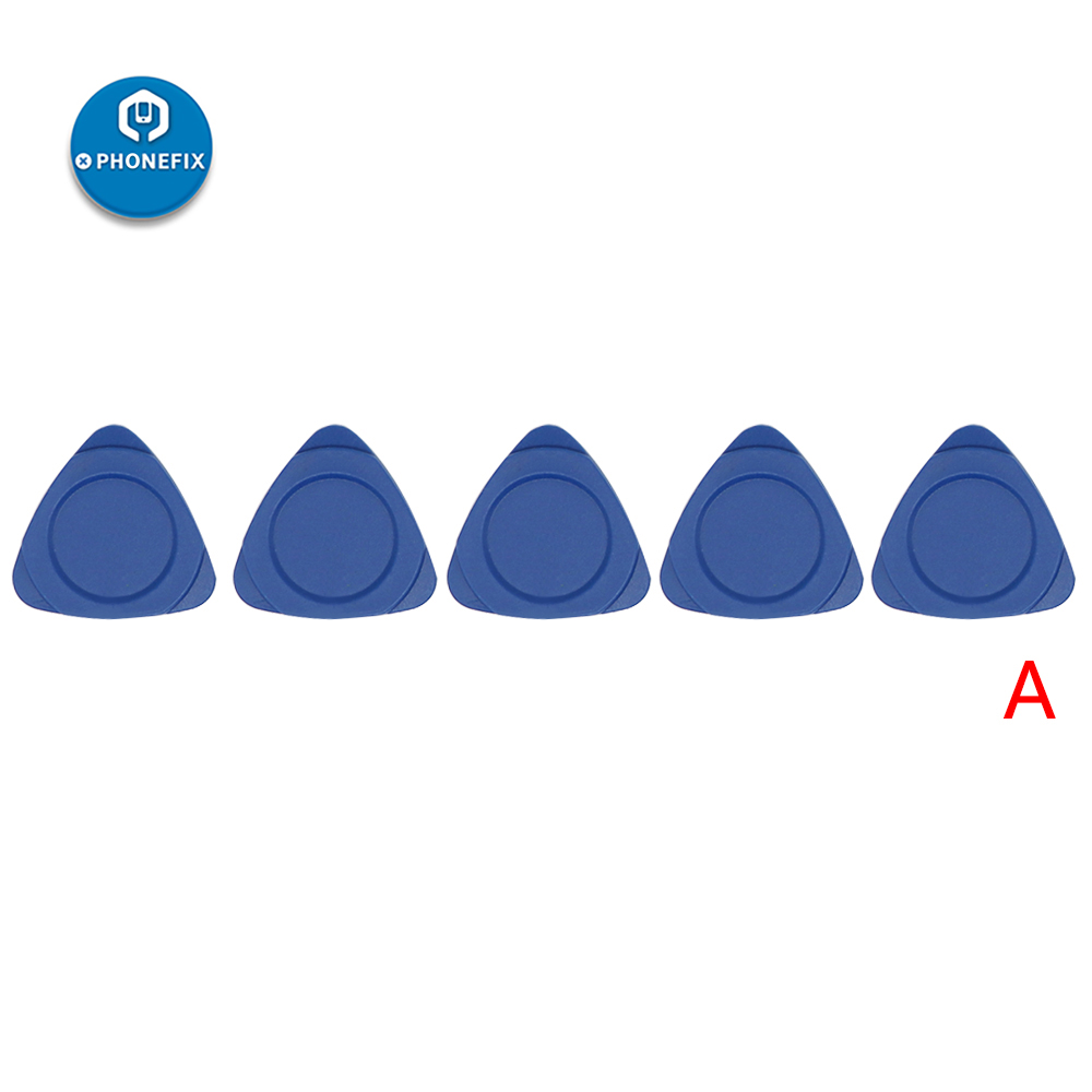 10 teile/satz Dreieck Pry Eröf – Electric Guitar Pick Pack Bewertung und Preis