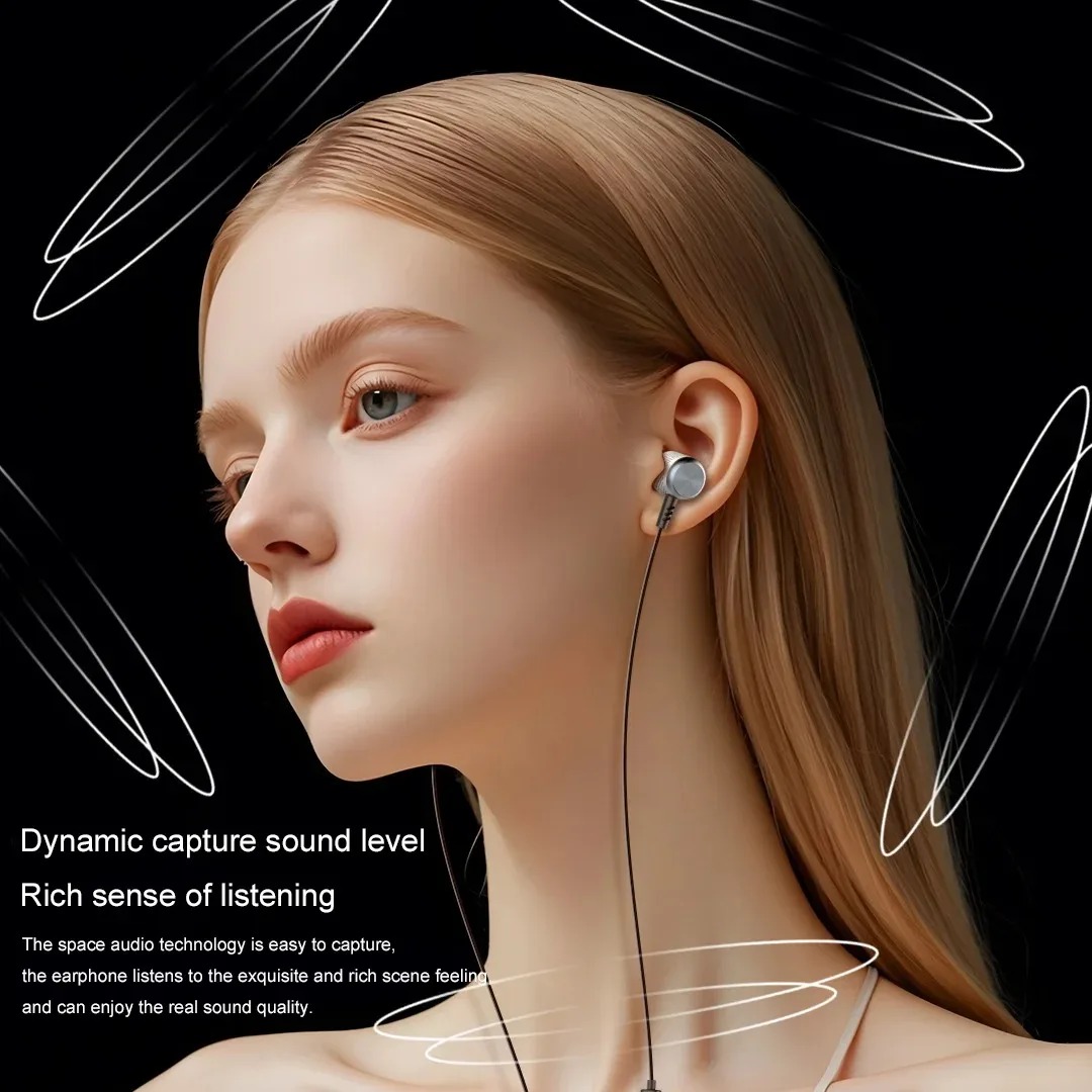 Typ-C / 3,5mm Stecker Kabelgeb – Audio Music Game Bewertung und Preis