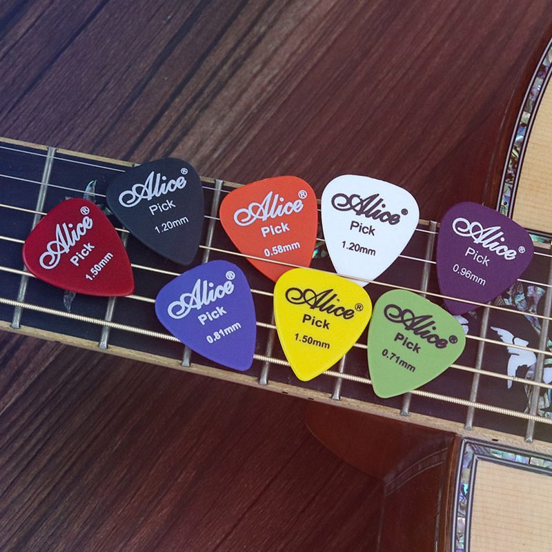 Neu·20/50 Stück Gitarrenplektr – Electric Guitar Pick Pack Bewertung und Preis