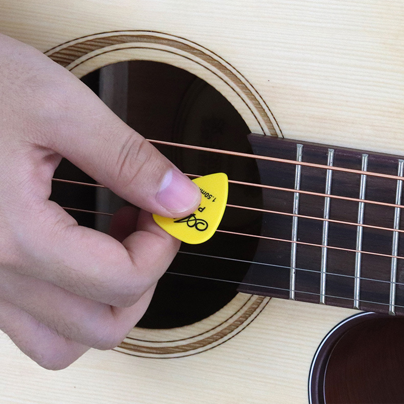 Neu·20/50 Stück Gitarrenplektr – Electric Guitar Pick Pack Bewertung und Preis