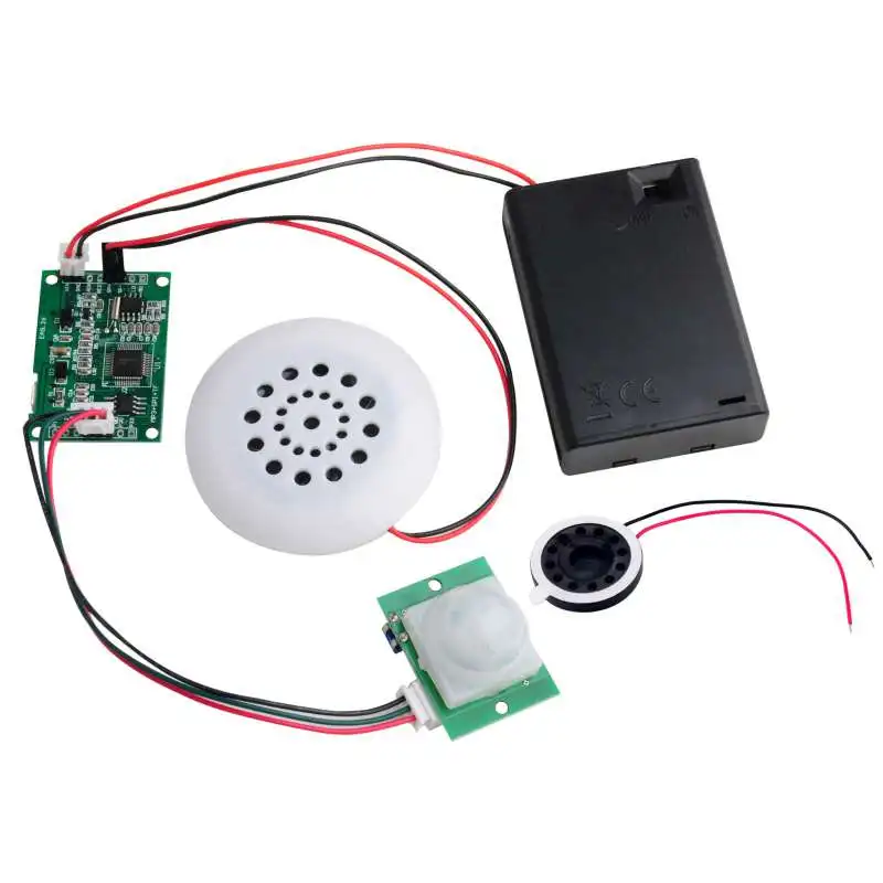 RCmall MP3 Sprachmodul-Kit, Wi – Audio Music To Download Bewertung und Preis