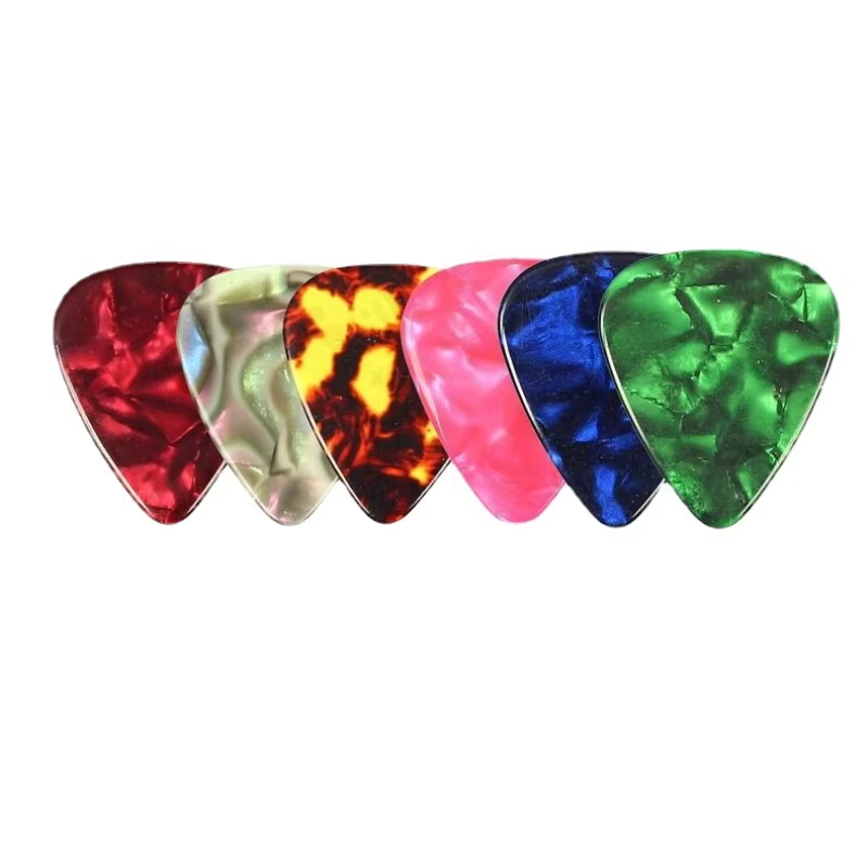 10PCS Gitarre Picks Plektrum M – Electric Guitar Pick Pack Bewertung und Preis