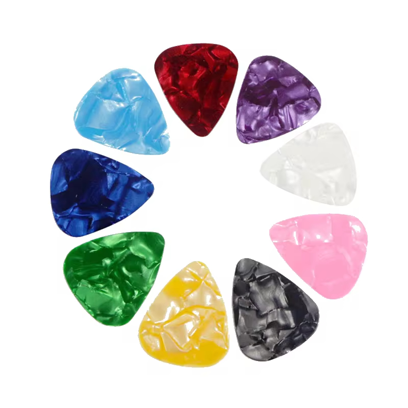 10PCS Gitarre Picks Plektrum M – Electric Guitar Pick Pack Bewertung und Preis
